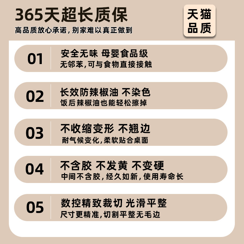 透明软玻璃PVC桌布防水防烫防油免洗茶几餐桌垫水晶板学习桌垫子,淘宝优惠券,粉丝福利购,淘宝优惠卷