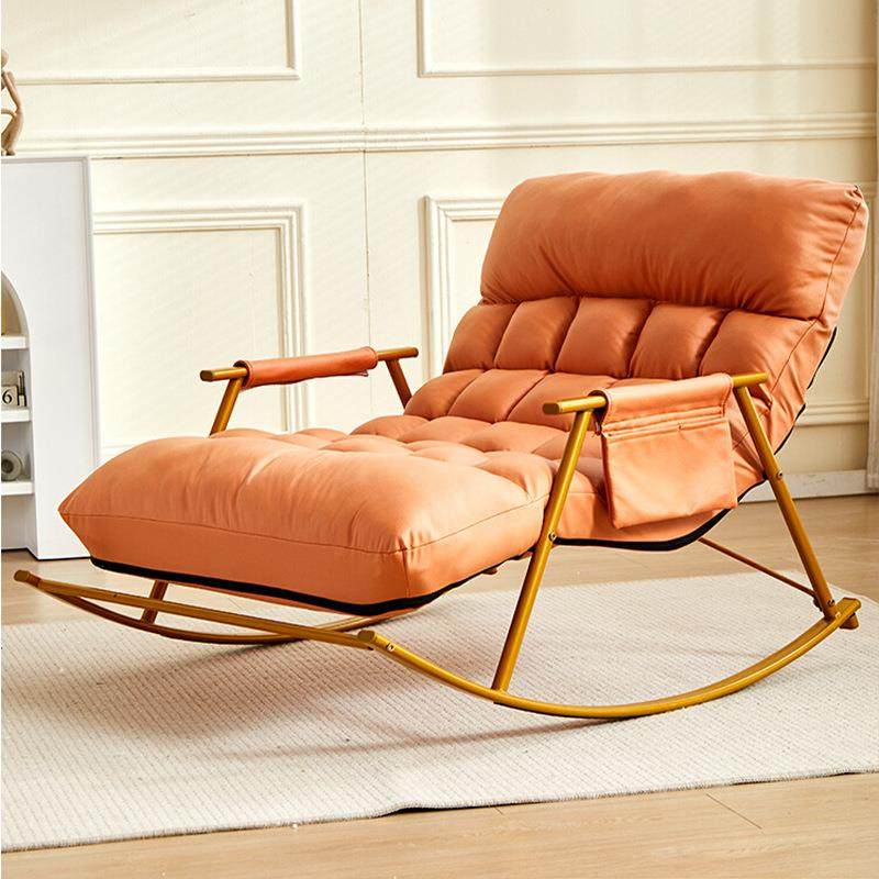 懒人沙发家用摇摇椅阳台客厅单双人躺椅网红沙发椅可躺可坐休闲椅,淘宝优惠券,粉丝福利购,淘宝优惠卷