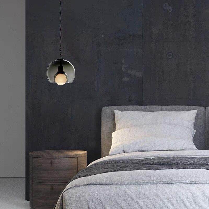 后现代客创意厅酒小吊吊灯卧灯艺术店床头室书房餐厅吧台设计师吊,淘宝优惠券,粉丝福利购,淘宝优惠卷