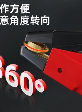碳棒枪QB-600AQB-800A碳弧气刨枪气刨钳碳弧气刨炬JG86-1气刨碳棒