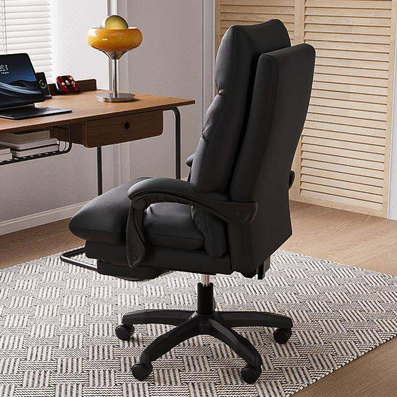 办公椅家用电脑椅轻奢升降可躺久坐人体工学电竞轻奢椅子厂供应链,淘宝优惠券,粉丝福利购,淘宝优惠卷