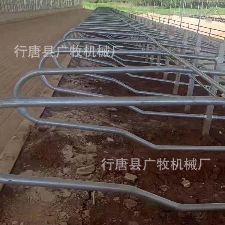 牛卧床奶牛场牛加厚镀锌材质单双及配件加固加固款耐用,淘宝优惠券,粉丝福利购,淘宝优惠卷