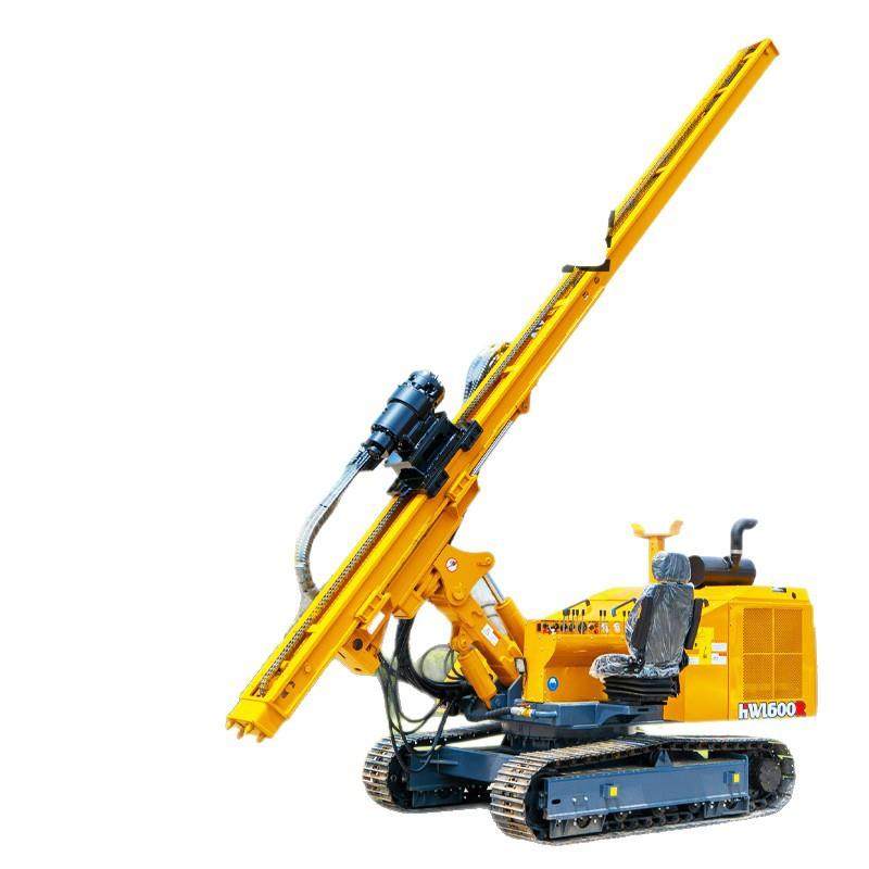 光伏打桩机厂家直供 液压螺旋光伏桩引 孔光伏电站地基打桩机现货,淘宝优惠券,粉丝福利购,淘宝优惠卷