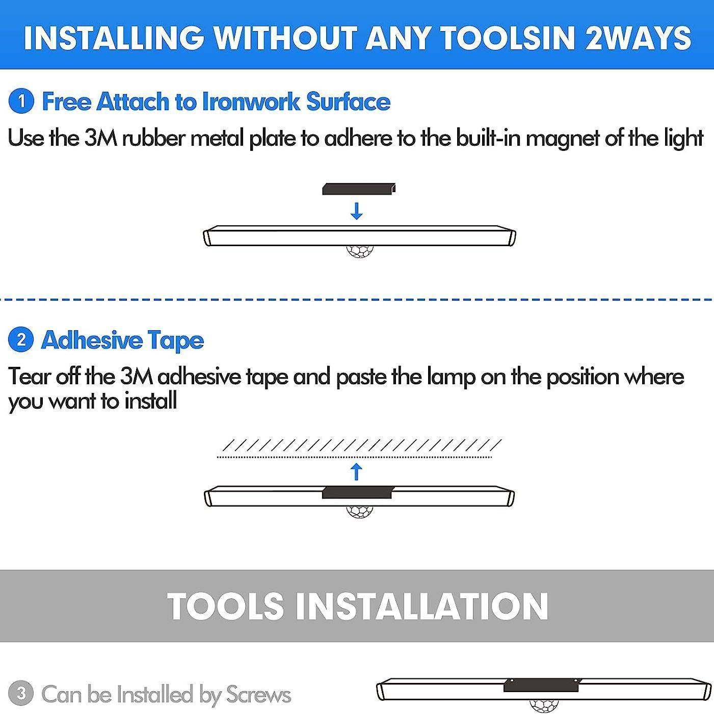 新款led遥控定时人体感应全屏薄款USB充电小夜灯壁柜灯长条橱柜灯,淘宝优惠券,粉丝福利购,淘宝优惠卷