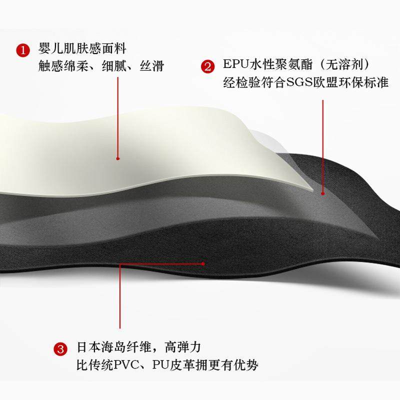 NAPPA肤感皮适用于奔驰S迈巴汽车腰靠车用腰靠枕高档菱形格商务款,淘宝优惠券,粉丝福利购,淘宝优惠卷