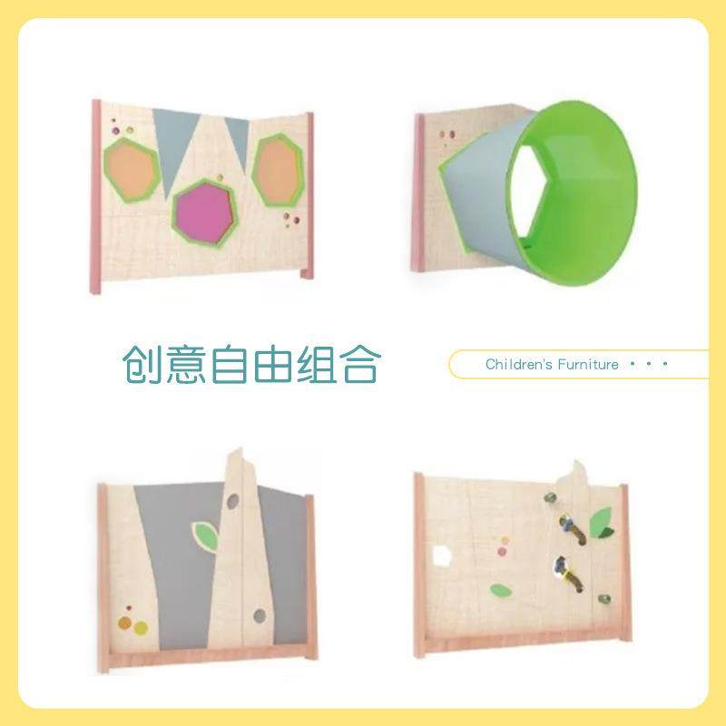 游戏屋宝宝小房子城堡屋儿童区游戏区玩具屋隧道滑梯爬滑多功能,淘宝优惠券,粉丝福利购,淘宝优惠卷