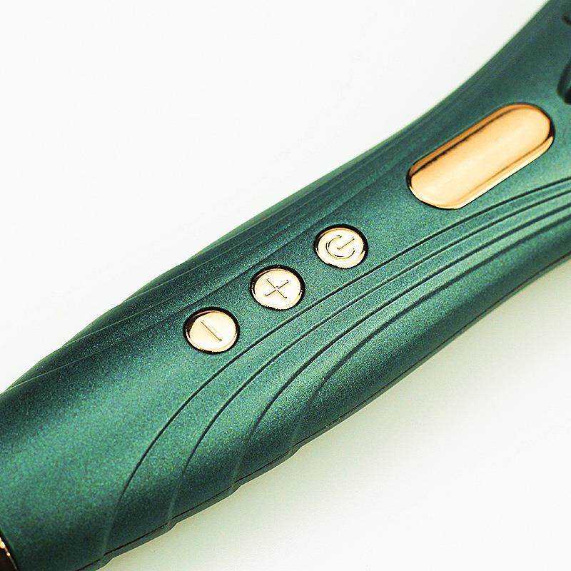 直销新款电动多功能直发梳卷发器负离子直发器热风梳,淘宝优惠券,粉丝福利购,淘宝优惠卷