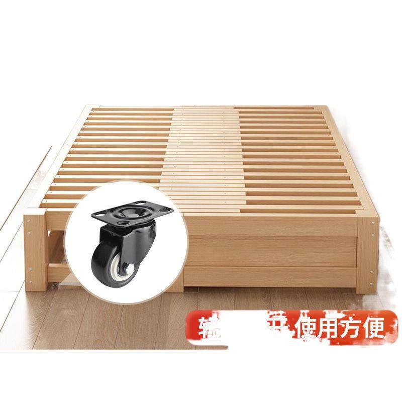 简易实木沙发床多功能折叠床拉床储物可小户型一体两用伸缩床,淘宝优惠券,粉丝福利购,淘宝优惠卷