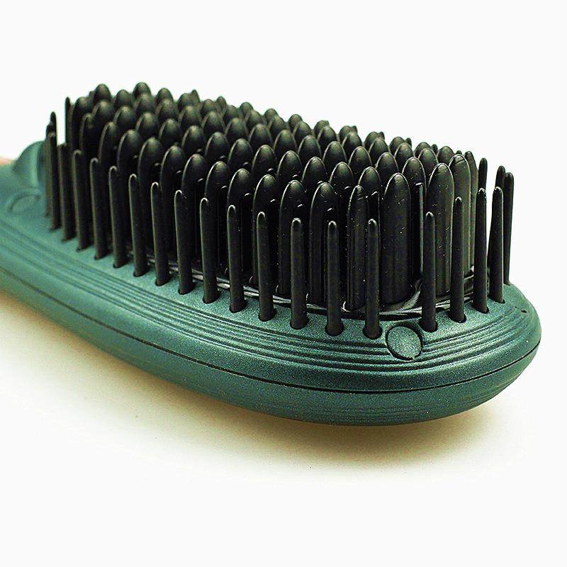 直销新款电动多功能直发梳卷发器负离子直发器热风梳,淘宝优惠券,粉丝福利购,淘宝优惠卷