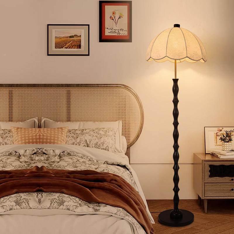 欧轻奢落地灯客厅沙发边设室计房感75622简约书卧房北床头立式落,淘宝优惠券,粉丝福利购,淘宝优惠卷