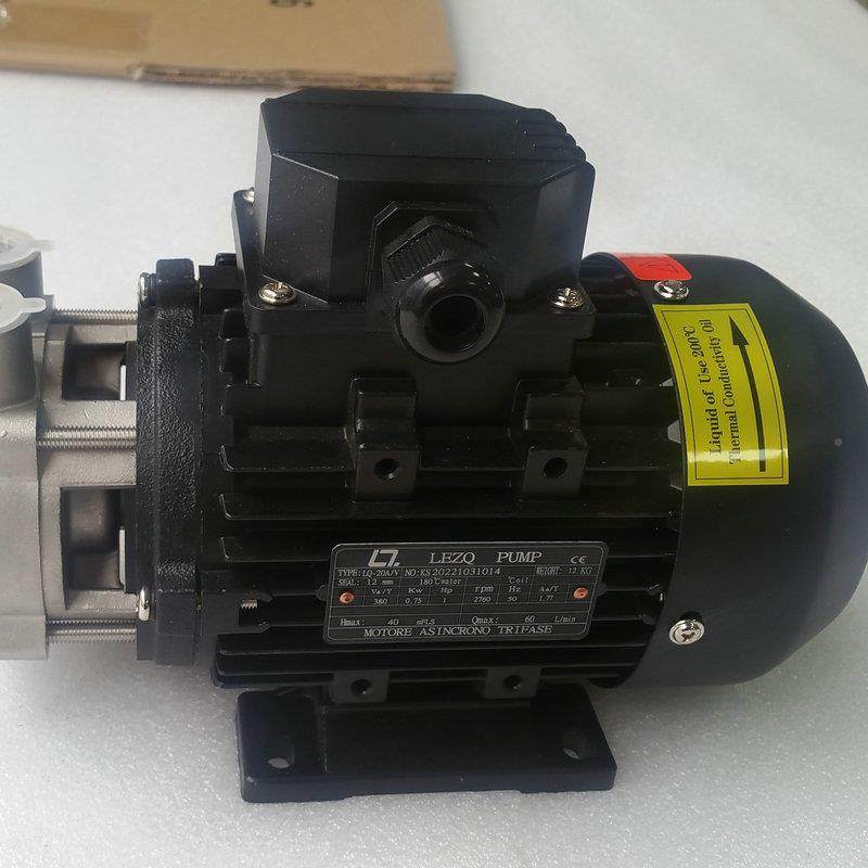 厂家无品牌/供热应高温热泵泵离心模温机导油循环泵耐酸碱腐蚀油,淘宝优惠券,粉丝福利购,淘宝优惠卷