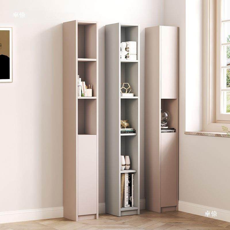 夹缝小边柜厨房靠墙墙边卧室小户型30窄柜20cm组合30cm收纳柜,淘宝优惠券,粉丝福利购,淘宝优惠卷