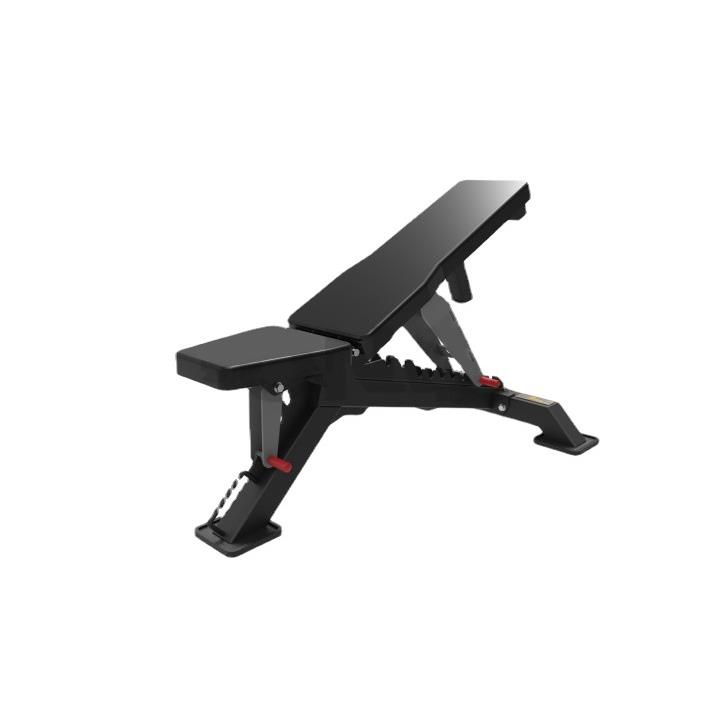 Multifunctional dumbbell bench, adjustable sit-up chair, bench press bench, fitness chair, professional fitness equipment