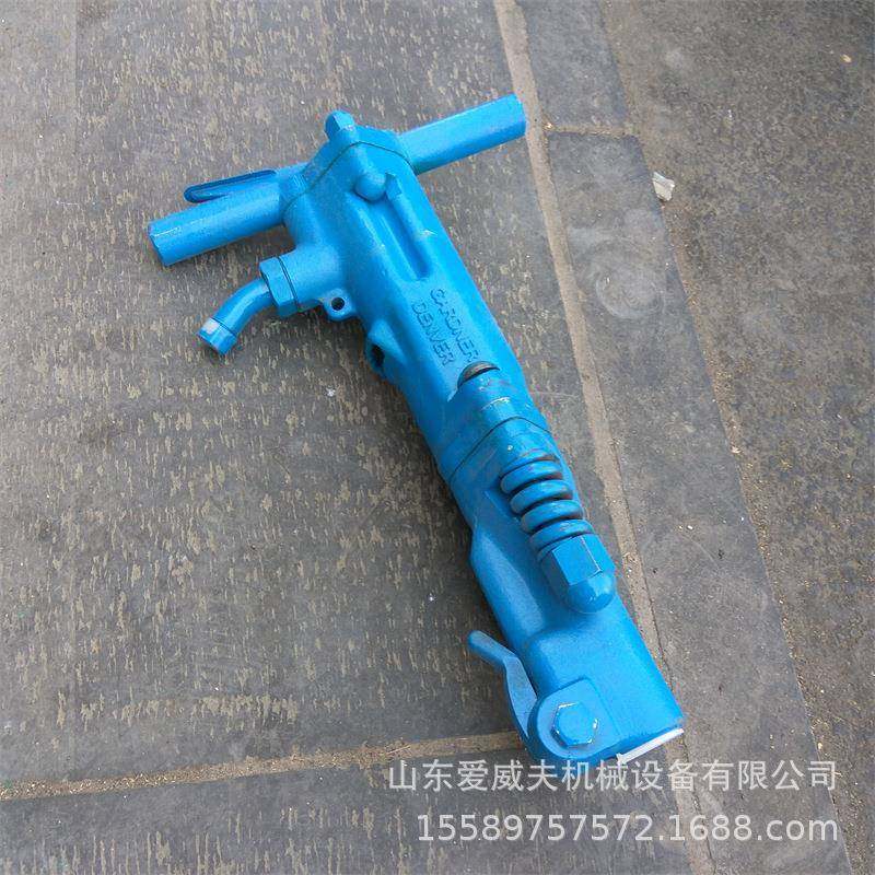 桥梁道路沥青路面粉碎镐B67便携式风镐振动小破碎速度快,淘宝优惠券,粉丝福利购,淘宝优惠卷