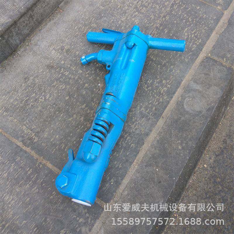 桥梁道路沥青路面粉碎镐B67便携式风镐振动小破碎速度快,淘宝优惠券,粉丝福利购,淘宝优惠卷