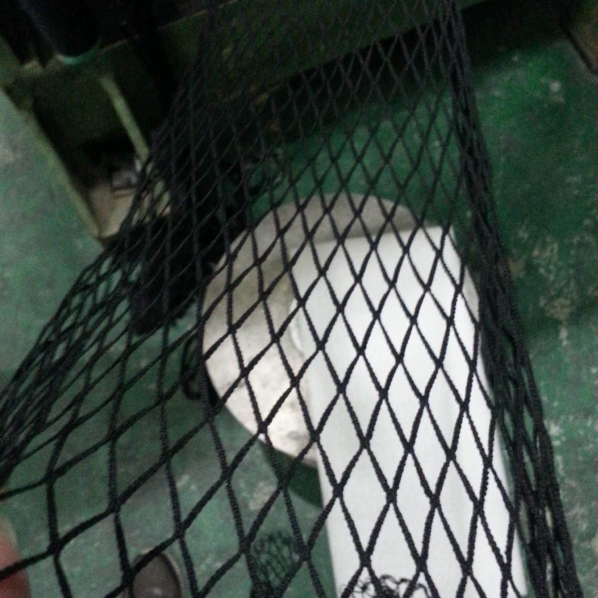 信号标船舶设备船用白昼信号球锚球双锥标识网状黑信号球经编机,淘宝优惠券,粉丝福利购,淘宝优惠卷