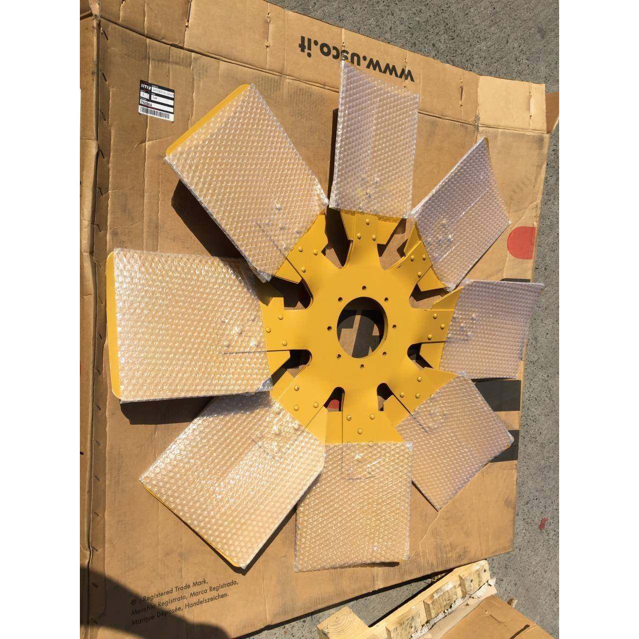 卡特966D-966E轮式装载机发动机风扇叶-卡特814B发动机风扇叶片,淘宝优惠券,粉丝福利购,淘宝优惠卷