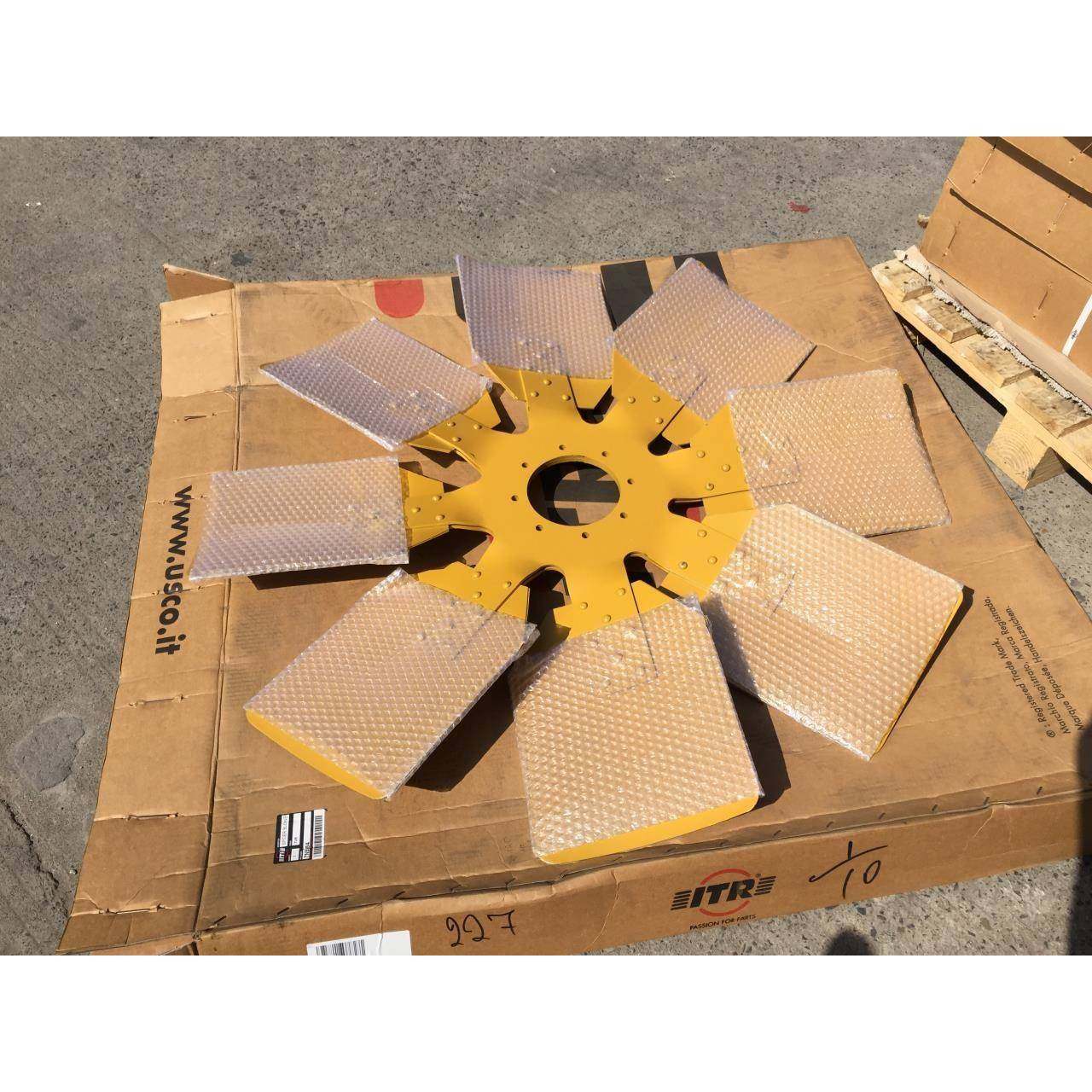 卡特966D-966E轮式装载机发动机风扇叶-卡特814B发动机风扇叶片,淘宝优惠券,粉丝福利购,淘宝优惠卷