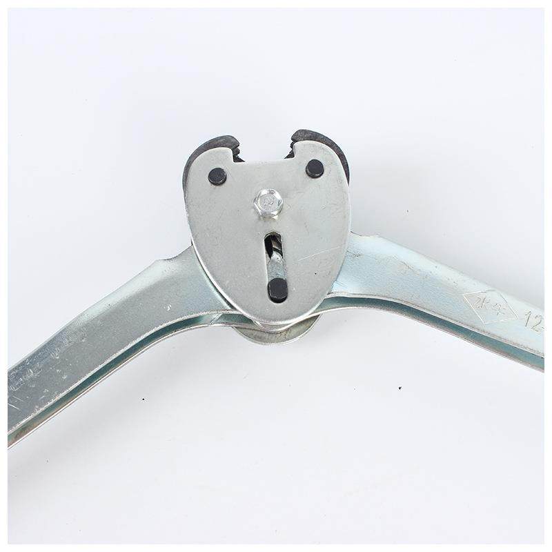 16mm镀锌不锈钢带捆扎拉紧器手动铁皮打包咬扣钳,淘宝优惠券,粉丝福利购,淘宝优惠卷