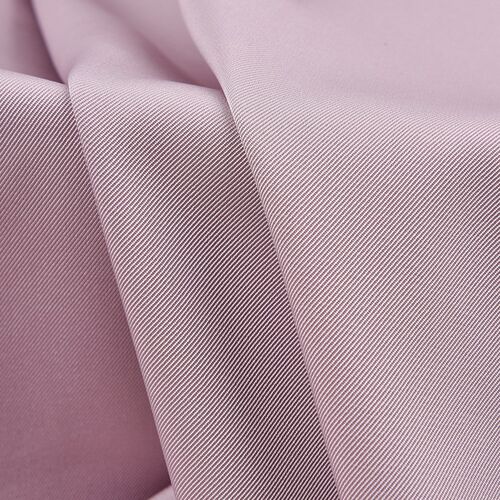 斜纹醋酸面料 70涤30醋酸布料 时尚女装外套裤装服装面料 - 图1