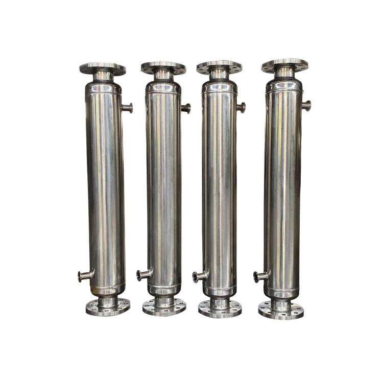 物料导热油加热换热器化工蒸汽冷凝反应釜夹套加热冷却热交换器,淘宝优惠券,粉丝福利购,淘宝优惠卷