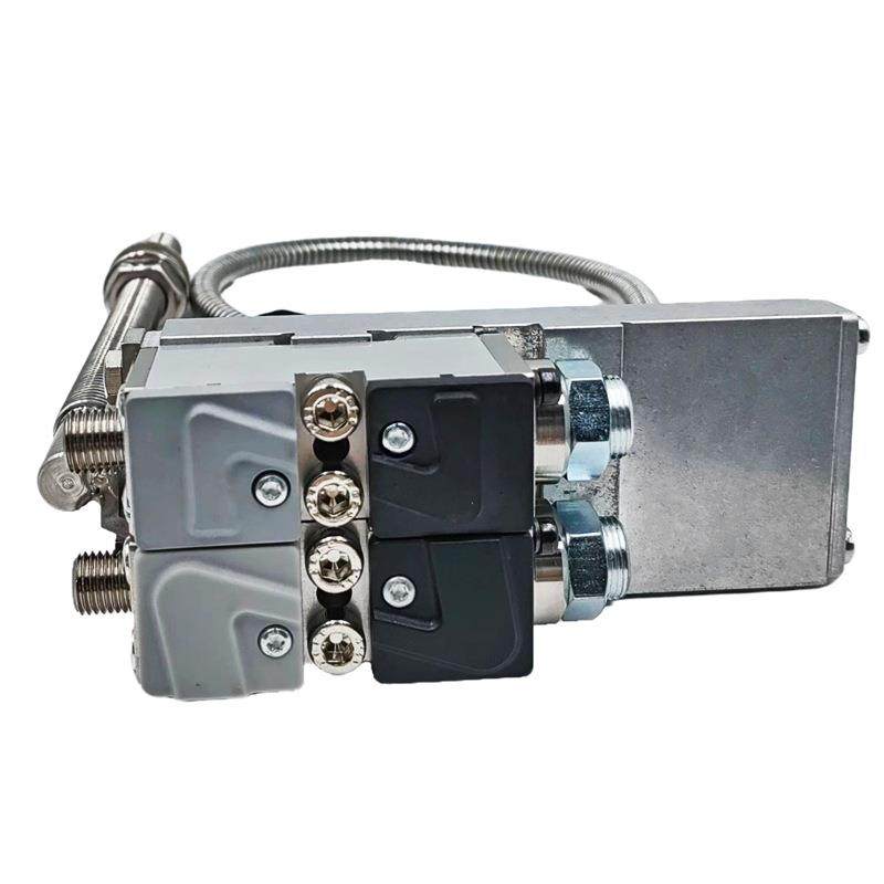 诺信NORDSON替代自动胶枪1057402喷枪打胶包装行业热熔枪,淘宝优惠券,粉丝福利购,淘宝优惠卷