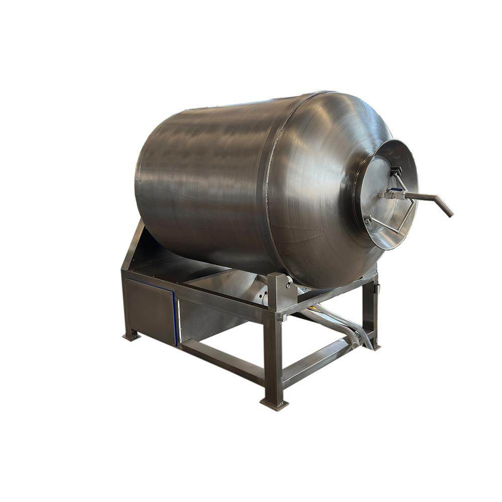 全自动真空滚揉机炸鸡牛羊肉扒鸡真空滚揉腌制机肉类真空入味机,淘宝优惠券,粉丝福利购,淘宝优惠卷