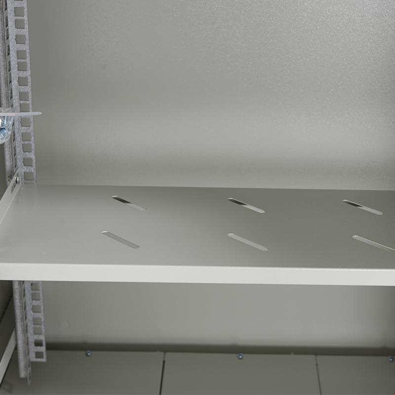 Outdoor rainproof network cabinet wall-mounted equipment chassis traffic signal base station weak current box outdoor distribution box