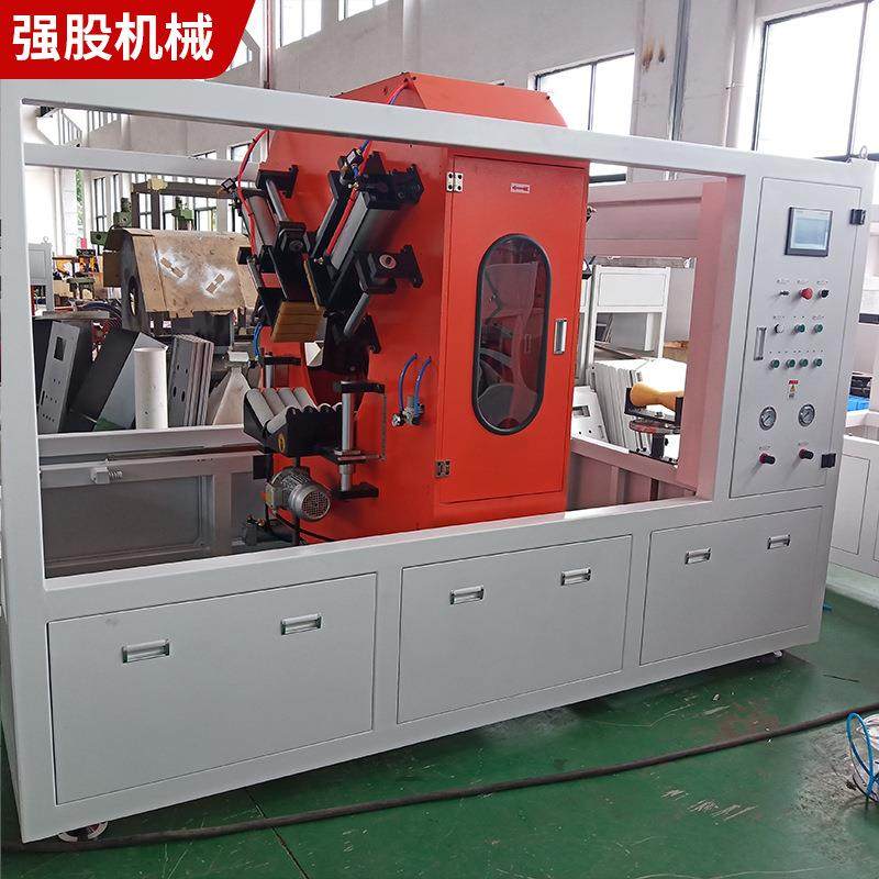 250型PE塑料管材自动无屑切割机MPP大口径梅花管环形行星切割机,淘宝优惠券,粉丝福利购,淘宝优惠卷