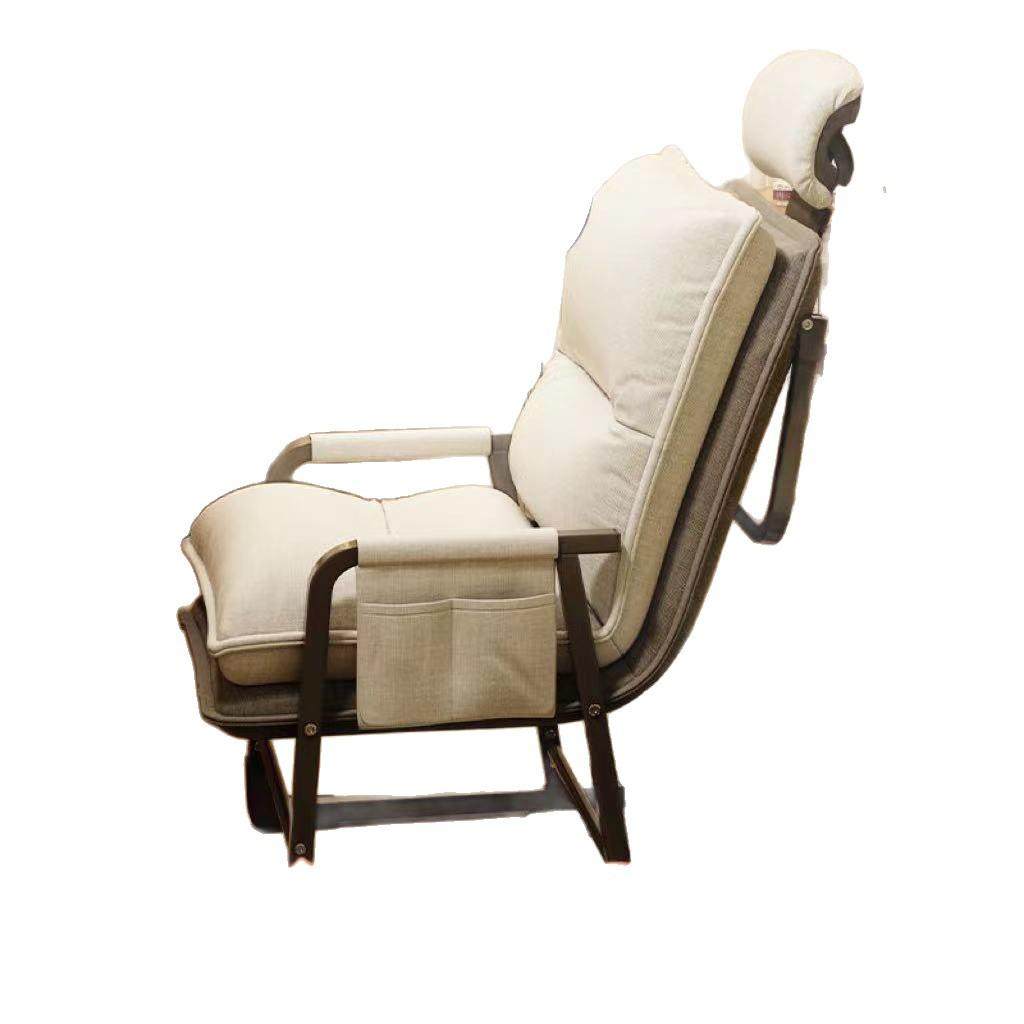 闲LWA椅电脑椅子宿舍折叠椅躺座椅用舒适久坐懒人沙发躺椅家学习,淘宝优惠券,粉丝福利购,淘宝优惠卷