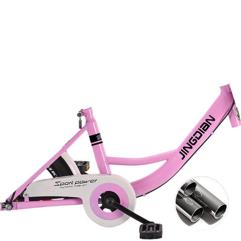 成免充气通勤自行车普实心NTG胎年人大人通款便宜大童中女小学生,淘宝优惠券,粉丝福利购,淘宝优惠卷