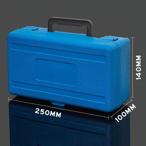 10件斜型培林拆装工具 车轮轴承拆卸器 衬套胶套压入工具汽修汽保 - 图0