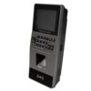 Fingerprint access control machine swipe card password to open the door networked access control attendance machine access control F16S single double door iron door glass door