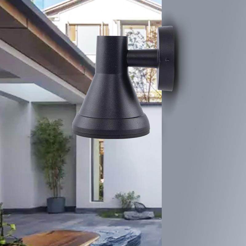 LED户外灯代现简约沙漏型BY-B1126上下走壁廊外墙门头酒造店洗墙,淘宝优惠券,粉丝福利购,淘宝优惠卷