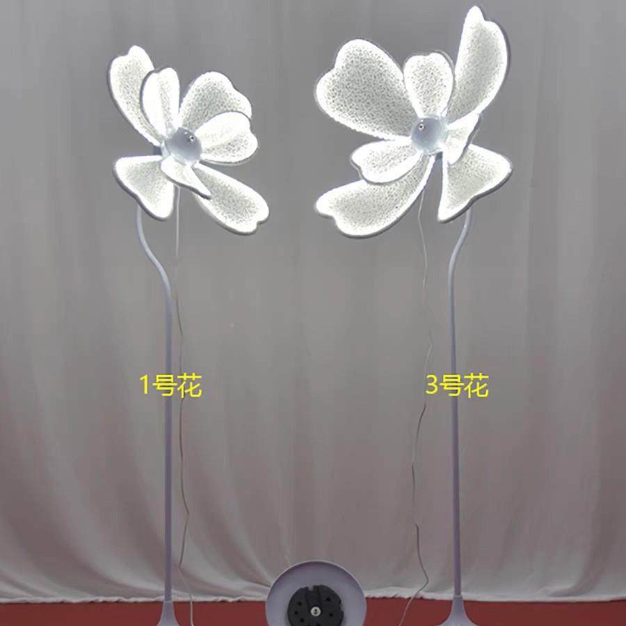 新款婚庆道牡丹花HPU发t光路灯台蕾丝铁艺舞台引具场景装饰布艺,淘宝优惠券,粉丝福利购,淘宝优惠卷