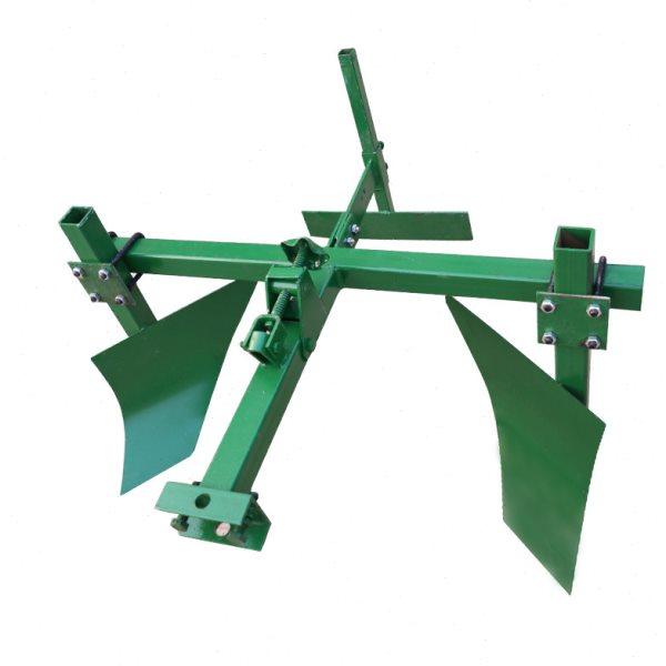 手扶拖拉机配套起垄犁扶沟打梗开沟机旋耕机后置犁地农用机械工具,淘宝优惠券,粉丝福利购,淘宝优惠卷