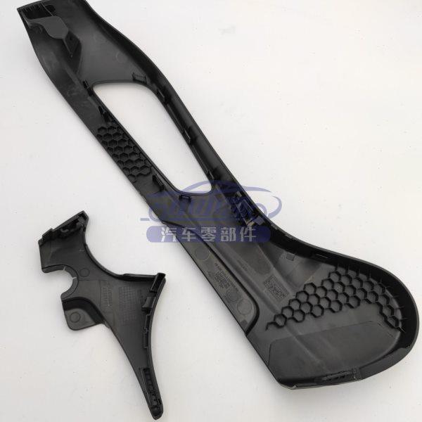 适配凯迪拉克XT5 XT6主副驾驶座椅外饰板侧盖板 座椅调节饰板面板,淘宝优惠券,粉丝福利购,淘宝优惠卷