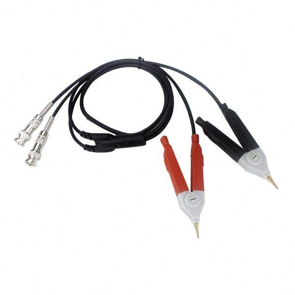 常州安柏ATL505开尔文测试线AT520系列电池内阻测试仪AT521测量用,淘宝优惠券,粉丝福利购,淘宝优惠卷