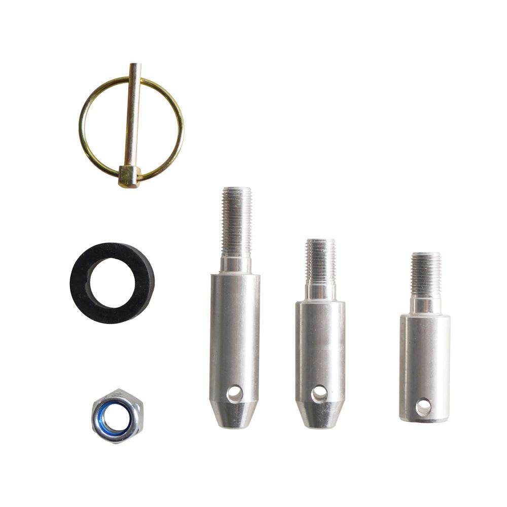 汽车可调式前摆杆连杆适用于1098-2018吉普牧马人JK连杆,淘宝优惠券,粉丝福利购,淘宝优惠卷