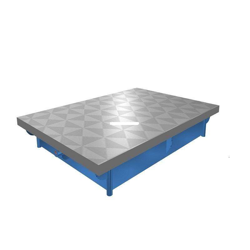 直销铸铁检验平板检测测量划线装配T型槽焊接平台钳工工作台,淘宝优惠券,粉丝福利购,淘宝优惠卷