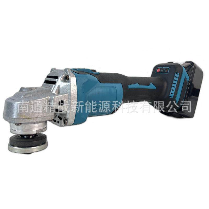 锂电3件套组合工具扳手角磨机电锤家用多用冲击组合套装,淘宝优惠券,粉丝福利购,淘宝优惠卷