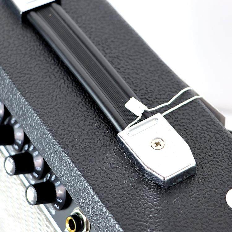 迷你乐器音箱15W电吉他音响便携guitaramplifier,淘宝优惠券,粉丝福利购,淘宝优惠卷