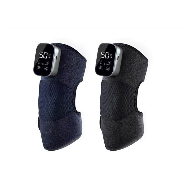 加热护膝按摩器男女电热按摩防寒关节腿疼保暖理疗热敷肩部按摩器,淘宝优惠券,粉丝福利购,淘宝优惠卷