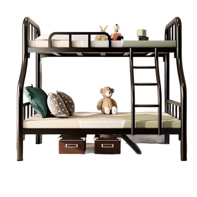 子母床铁床员工上下铺铁艺双层床儿童上下床铁架床家用高低床静音,淘宝优惠券,粉丝福利购,淘宝优惠卷