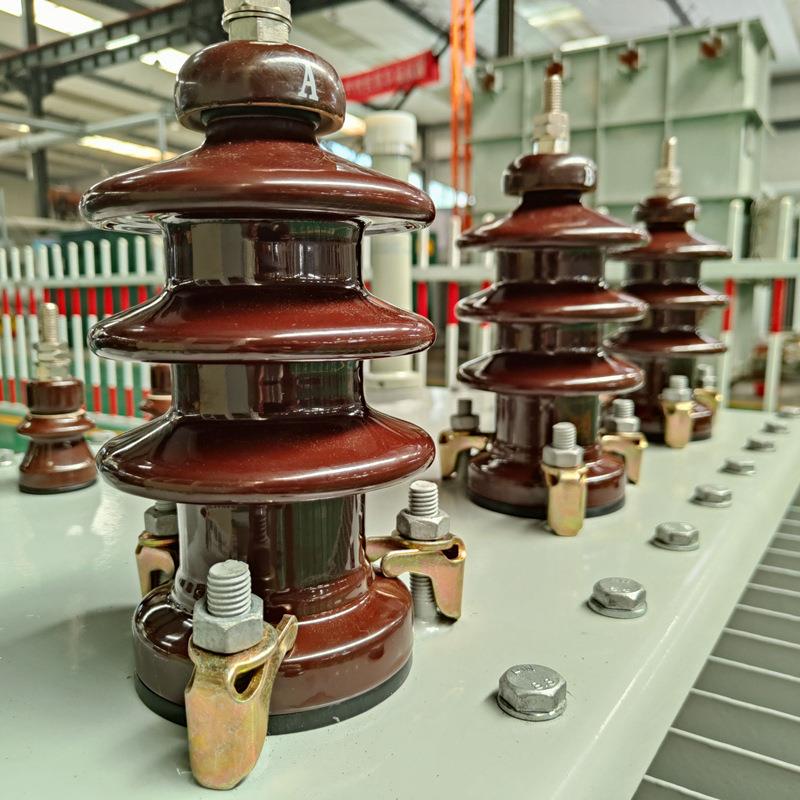 s1-15kw电站网00kv调压5a00千伏安60KVA0千4瓦800节能油浸压式变 - 图1
