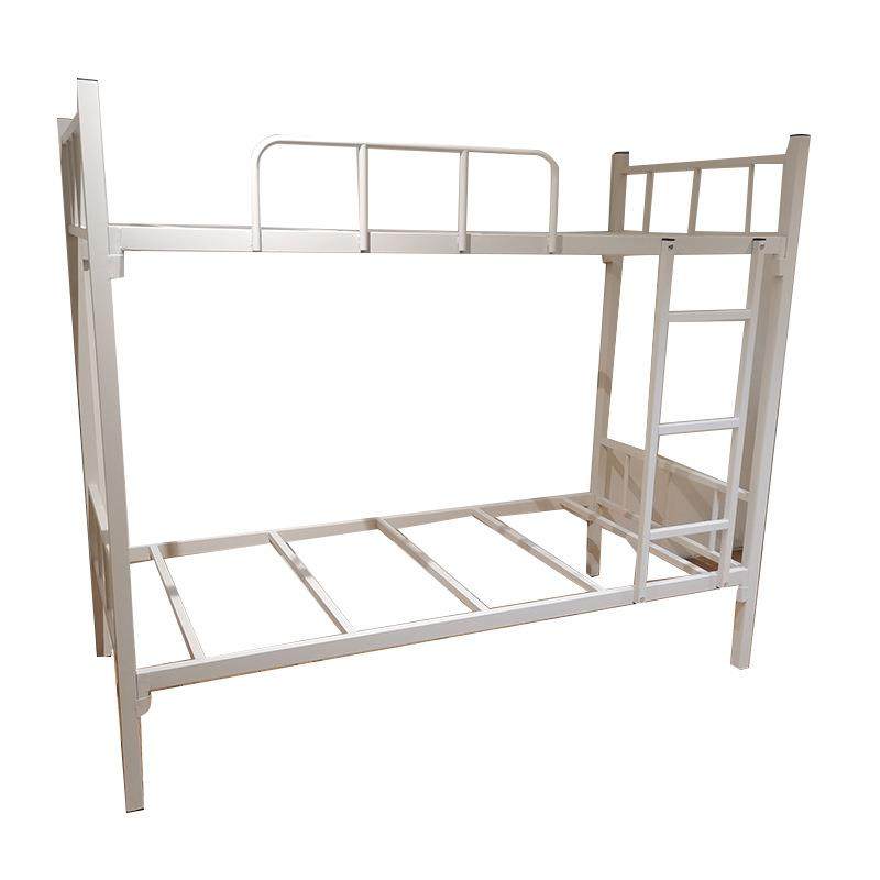 现货加厚成人上下床双层铁床员工宿舍高低床学校双人上下铺铁架床,淘宝优惠券,粉丝福利购,淘宝优惠卷