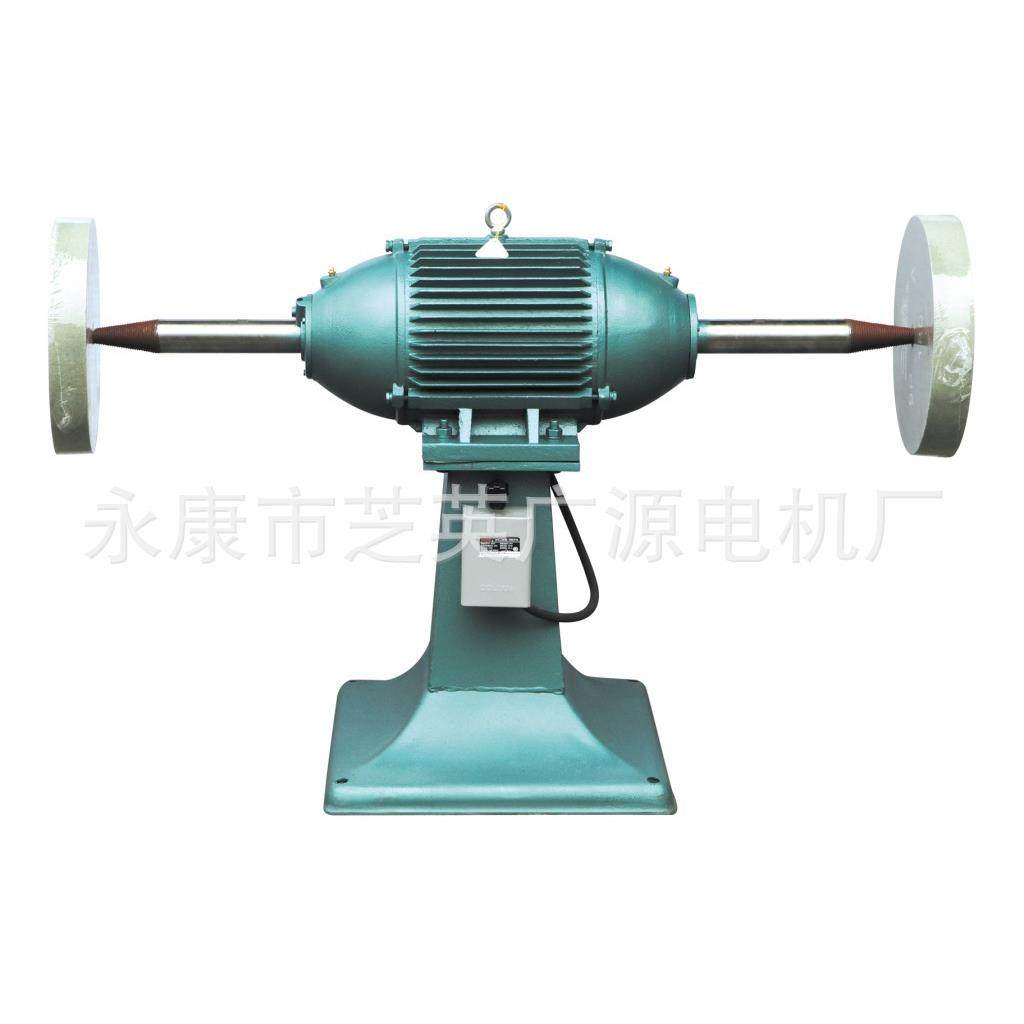 3.3/4KW双速（单用）台式电动抛光机,淘宝优惠券,粉丝福利购,淘宝优惠卷