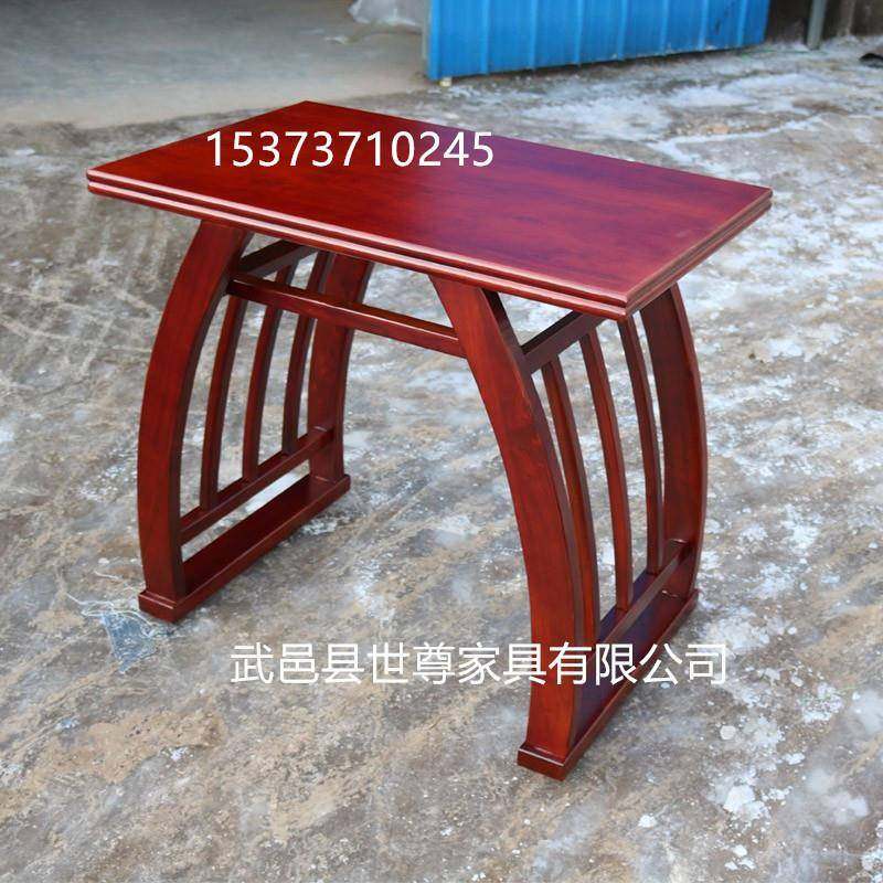 国学桌单人桌书法桌国学书桌毛笔书法专用桌椅书法培训班桌椅实木,淘宝优惠券,粉丝福利购,淘宝优惠卷