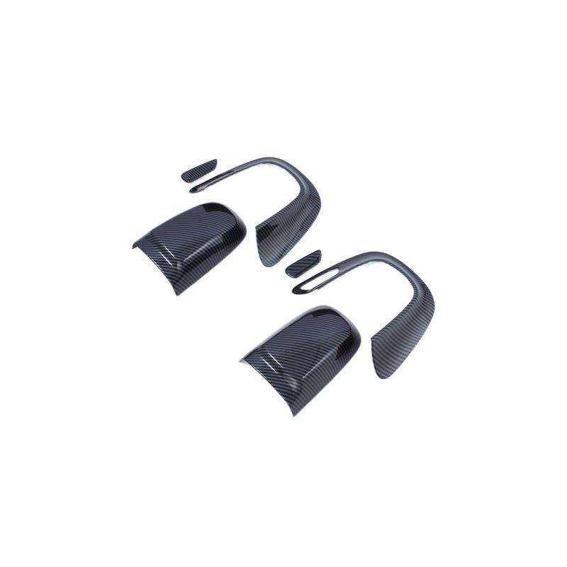 适用于24款奔驰E级E300L头枕盖面板保护贴防护座椅头枕改装H,淘宝优惠券,粉丝福利购,淘宝优惠卷