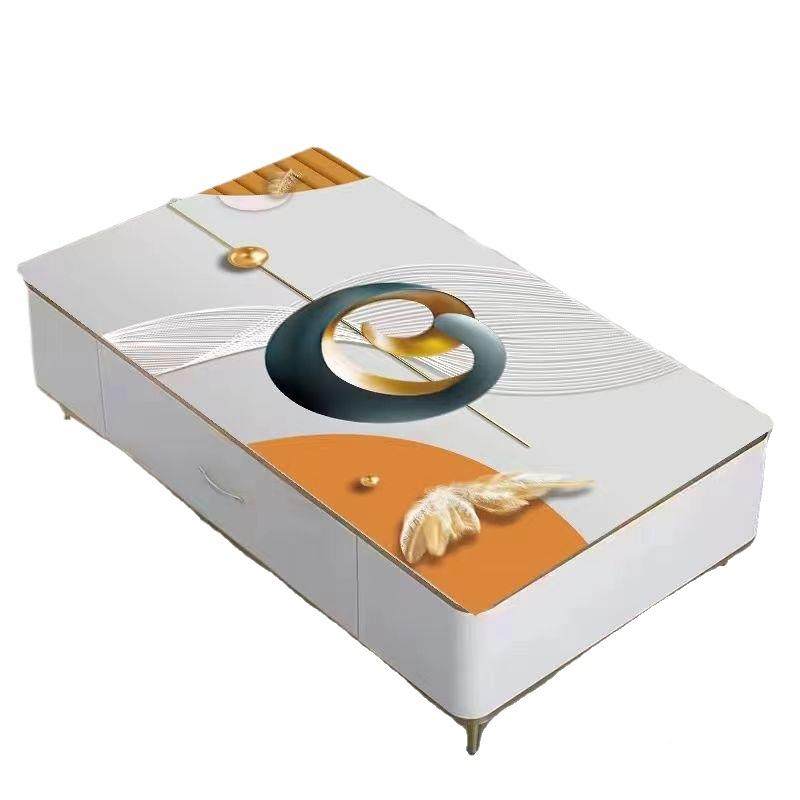 加厚防烫布客厅茶几垫防油42015pvc软玻桌璃数码明印花不透免桌洗,淘宝优惠券,粉丝福利购,淘宝优惠卷